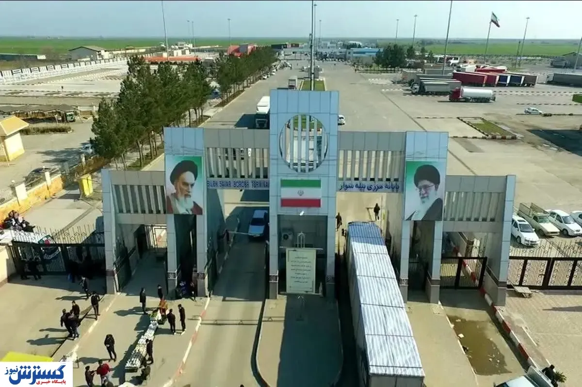 ایران به دادِ شریک تجاری خود رسید