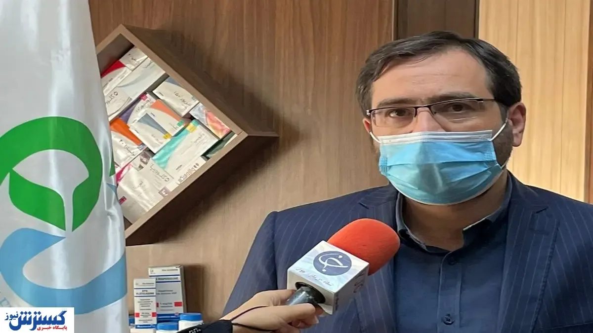 اولین محموله داروی قارچ سیاه به کشور وارد شد