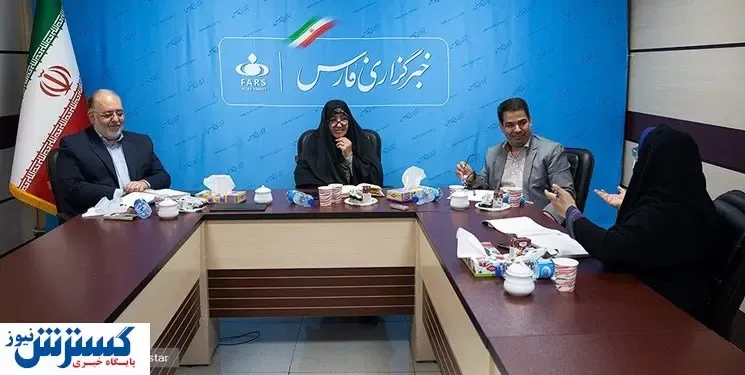 وزیری که فرهنگیان می خواهند این شکلی است