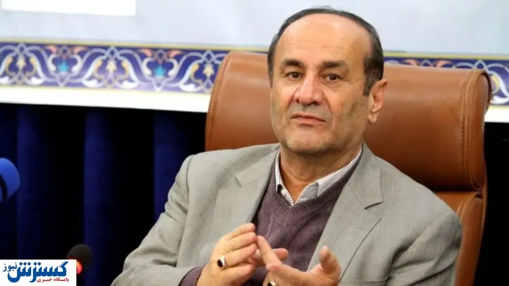 مرز چذابه برای صادرات باز است