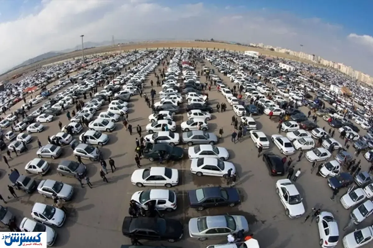 قیمت خودرو خریداران را سورپرایز کرد | لیست نرخ ها اعلام شد