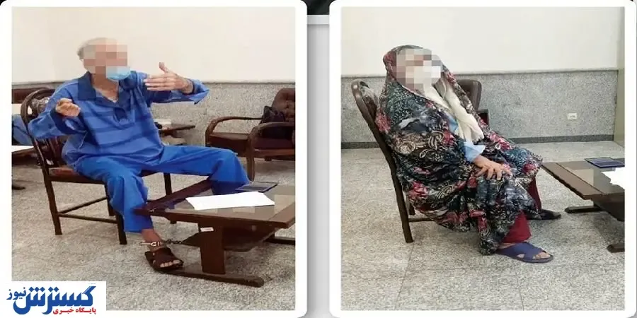 اعترافات باورنکردنی مادر بابک خرمدین
