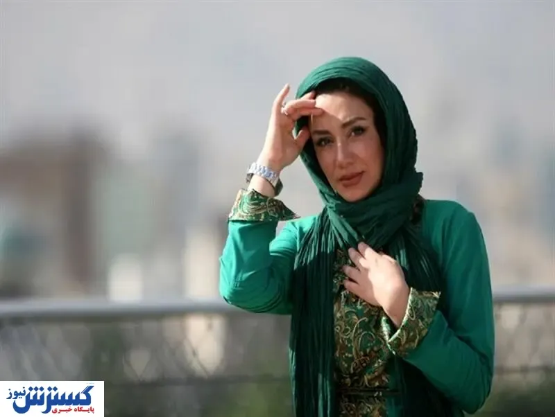 درخشش ژاله درستکار در آمریکای جنوبی
