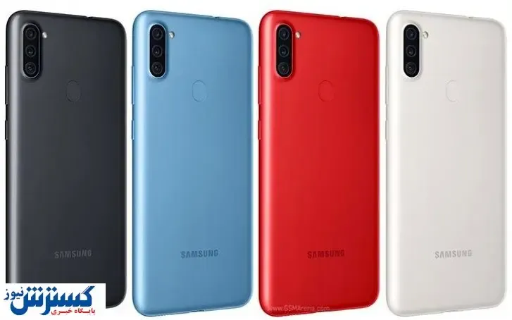 آمار جالبی از تولیدات گوشی هوشمند سامسونگ