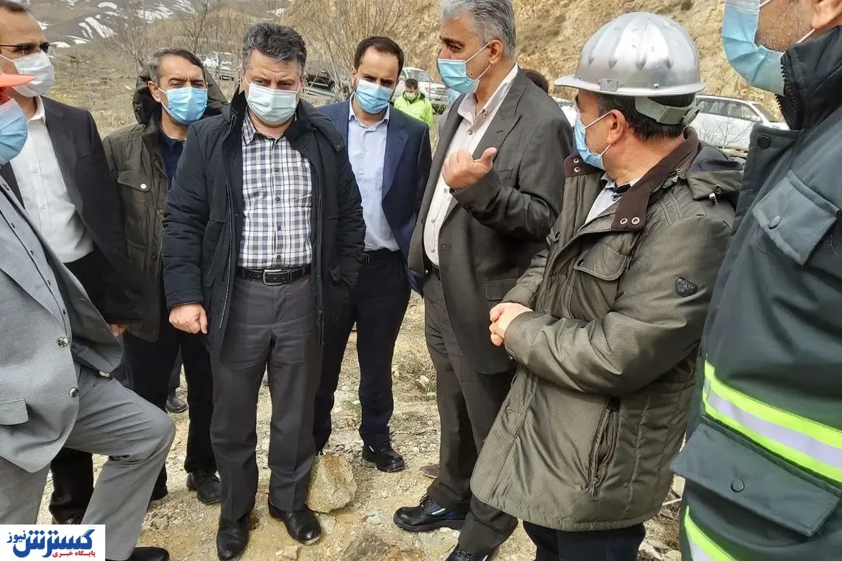 بررسی عملکرد گذشته و چشم‌انداز آینده تولید در سونگون