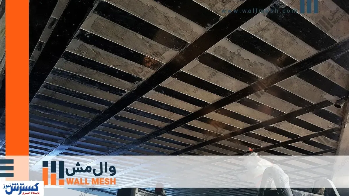 4 روش متداول مقاوم سازی ساختمان بتنی و فولادی کدام است؟