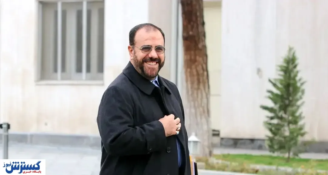 حسینعلی امیری استاندار فارس شد +بیوگرافی