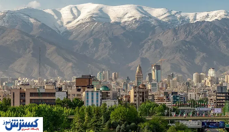 قیمت املاک محدوده دو میلیارد تومان + جدول