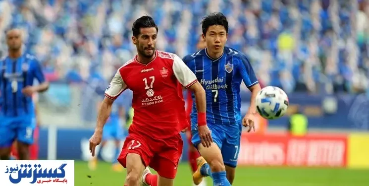 قلعه نویی مدافع پرسپولیس را می خواهد؟