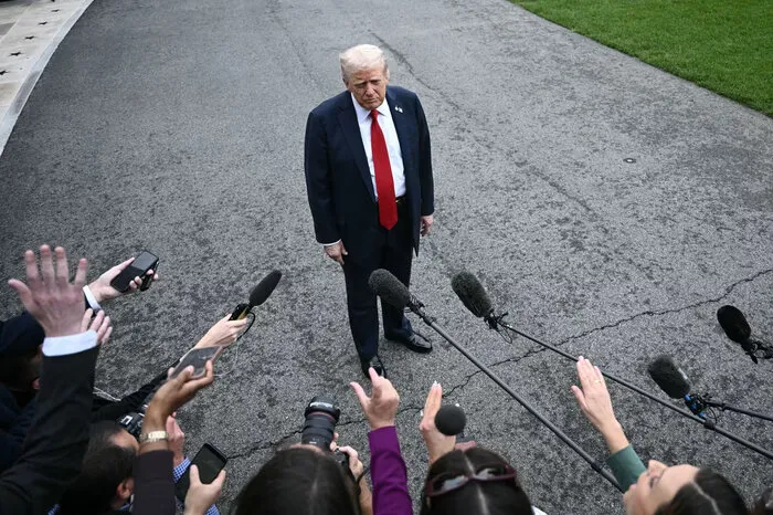 تیم ویژه ترامپ برای ایران تشکیل شد / پشت درهای بسته چه می‌گذرد؟