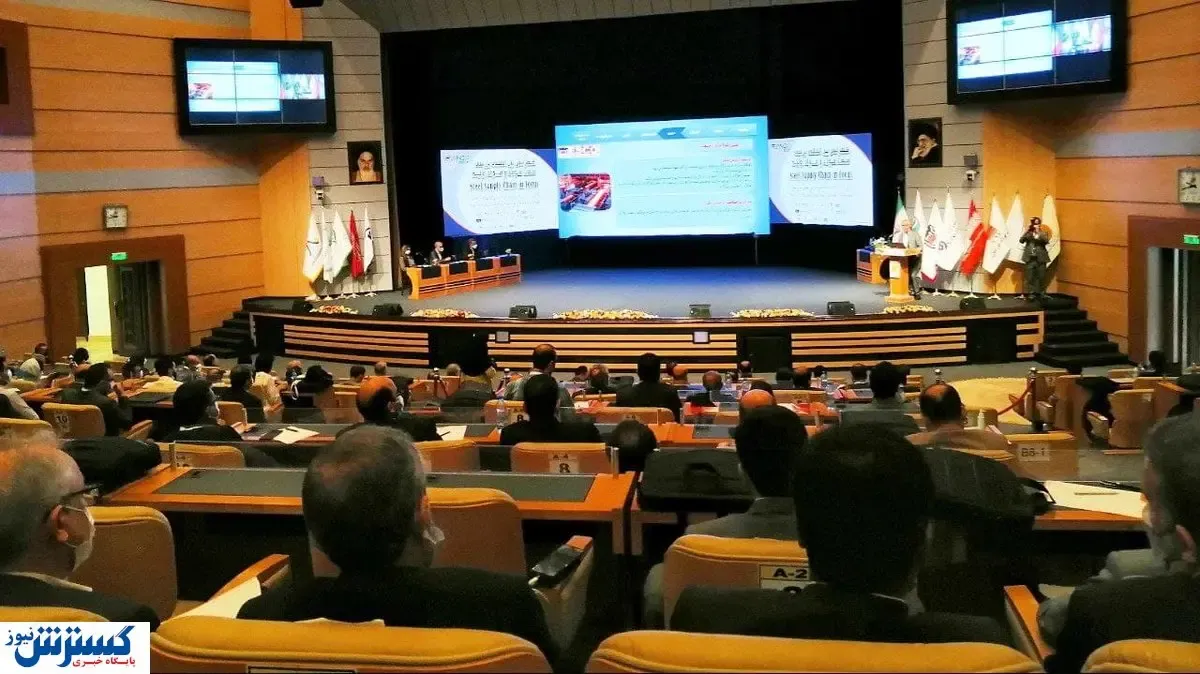 ثروت آفرینی به سبک فولادسازان