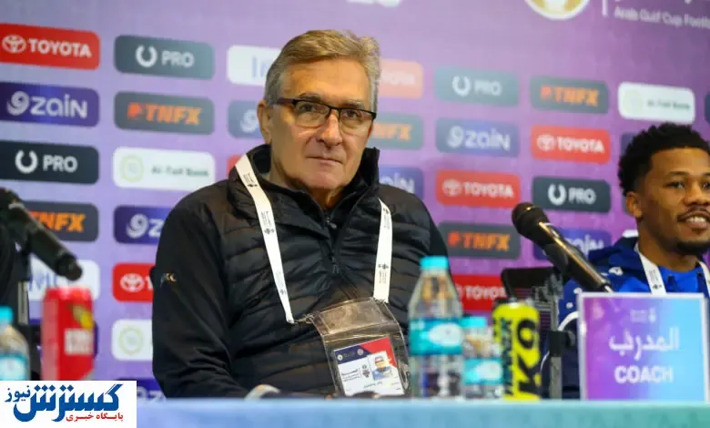 چشمک کابوس استقلال به پرسپولیس