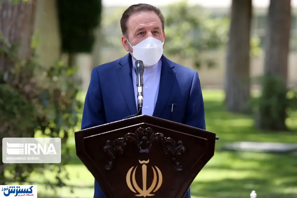 واعظی: آینده بسیار بهتری داریم