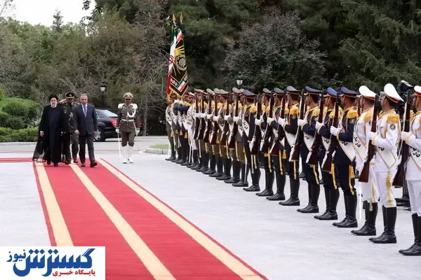 تسهیل روابط پولی بین تهران و عراق