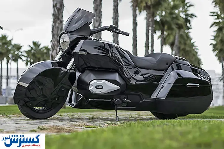 بازار خرید موتور سیکلت داغ شد / این موتورها را ۱۰۰ میلیون بخرید