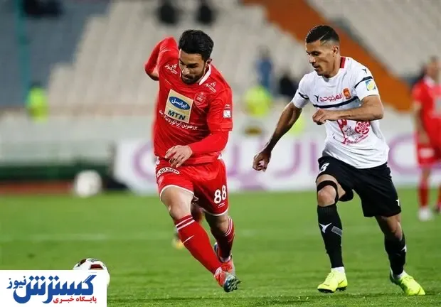 تقلای پرسپولیس برای خرید از شهرخودرو