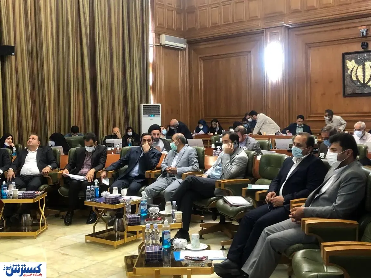 افق های روشن پیش روی توسعه حمل و نقل عمومی / اضافه حقوق کارمندان شهرداری پیگیری شود