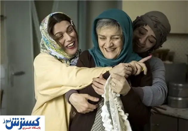 این «آبجی» مادر ماندگار سینما شد