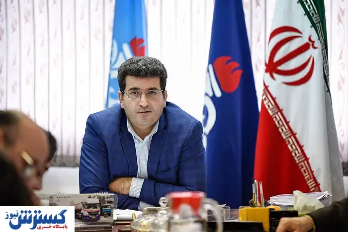 تبدیل خودروهای عمومی به دوگانه سوز شروع شد