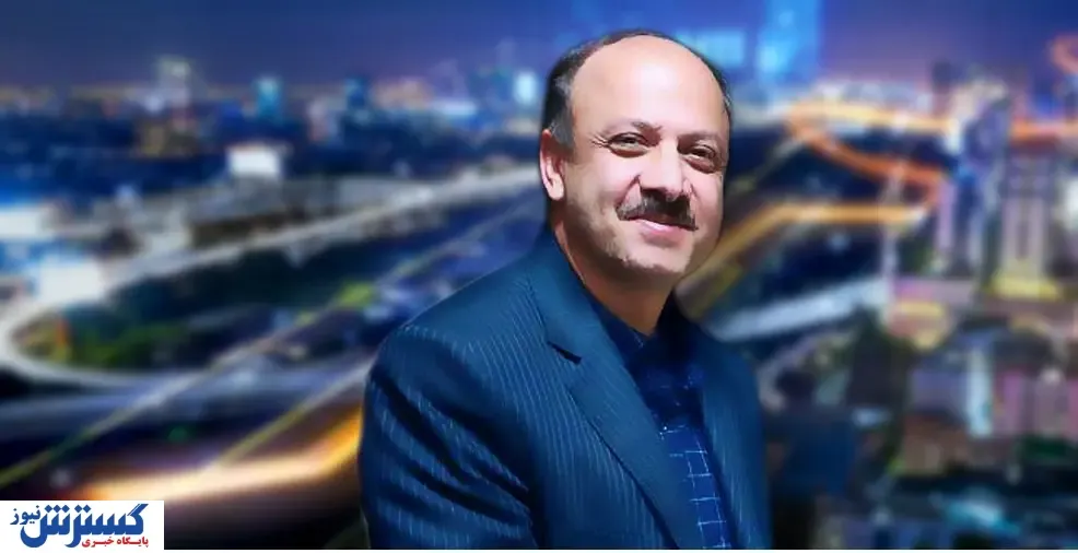 مدیرعامل جدید نمایشگاه اصفهان منصوب شد