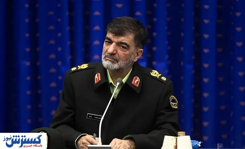 باید امر مبارزه با مواد مخدر پیوستگی داشته باشد