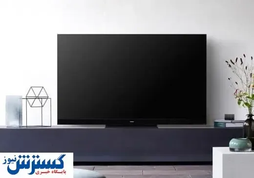 انواع تلویزیون ایرانی در بازار چند؟ (۲۰ تیر)