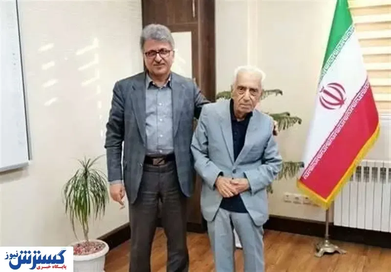 هبه خانه ۴۰۰ میلیاردی چشم پزشک گیلانی به نظام سلامت