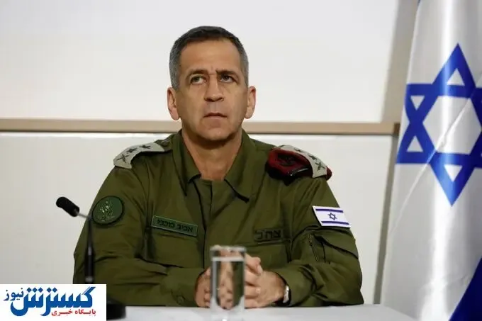 ترس آشکار تل‌آویو بعد از رزمایش مقتدرانه سپاه