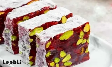 ۳عامل موثر در قیمت لوکوم مغزدار