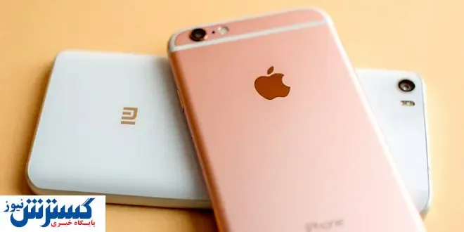 شیائومی مچ آیفون را خواباند؟