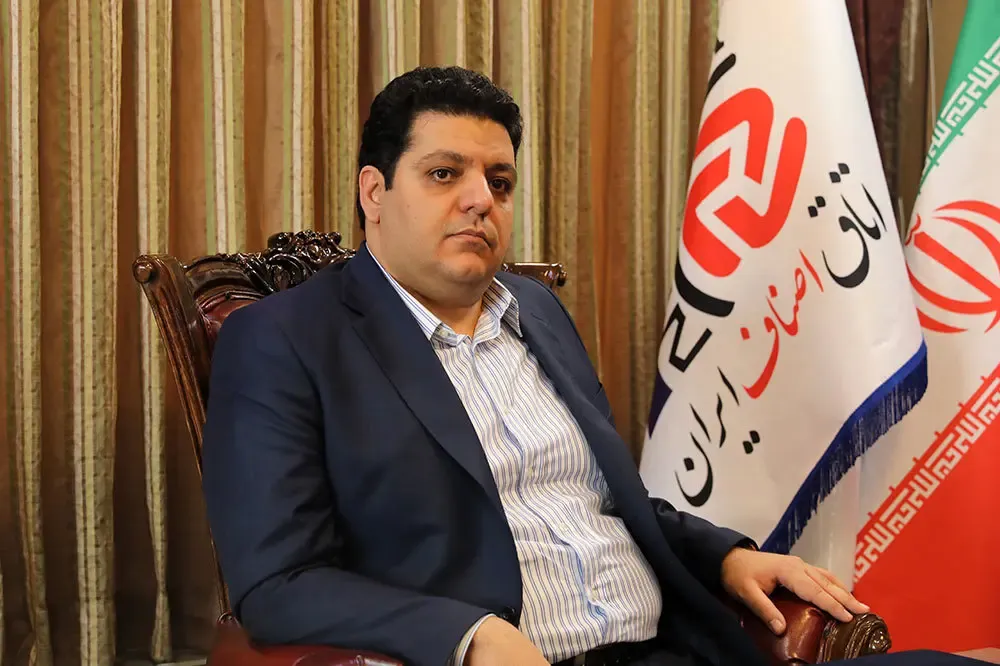 مشارکت مجتمع‌ های تجاری بزرگ در مدیریت بازار شب عید
