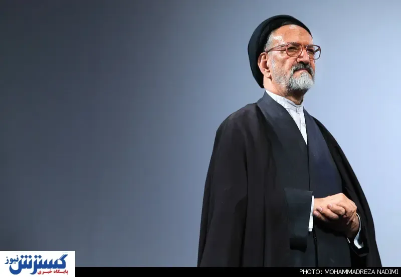 ماجرای جدایی روحانی مشهور از منافقین