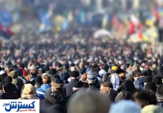 افزایش جمعیت چه ربطی به گرسنگی دارد؟