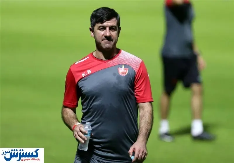 پرسپولیس به دنبال جذب یک مهاجم / مهره های کلیدی جدا می شوند؟