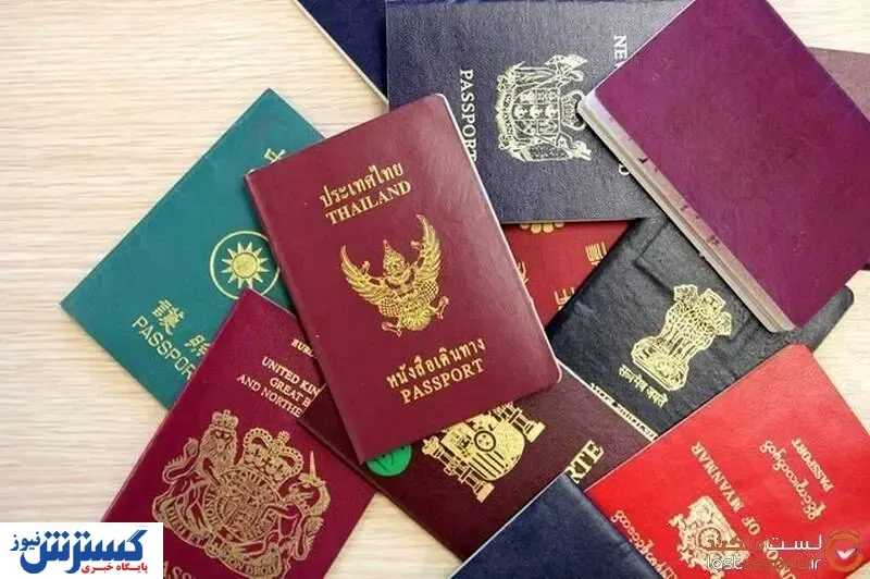 پاسپورت کدام کشورها معتبر تر است؟ + جدول