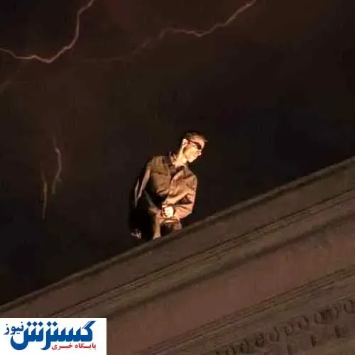 بازداشت خواننده پرحاشیه این روزها+ عکس