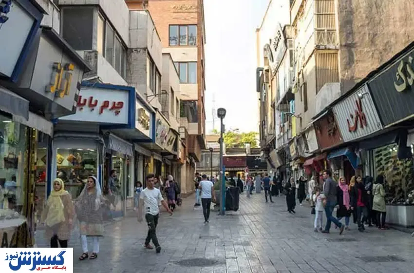 بازار کساد فروشندگان کفش/«یه پا» بزنید پشیمان نمی‌شوید