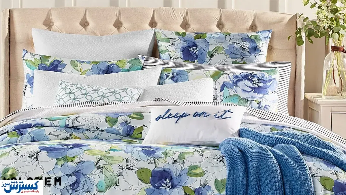 راهنمای خرید روتختی مناسب