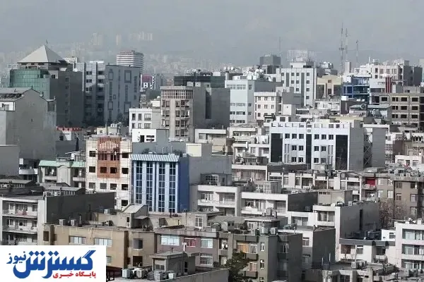 اجاره خانه در تهران با ۵ میلیون تومان + جدول
