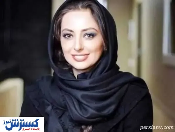 صورت خون آلود نفیسه روشن