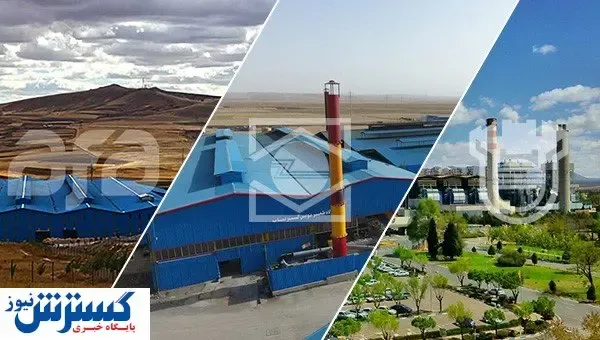 معرفی ۳ تولید کننده بزرگ میلگرد در ایران + بررسی قیمت و روش خرید