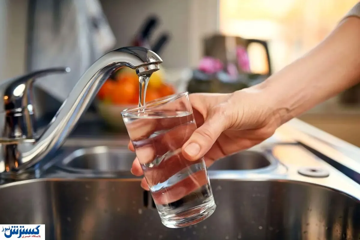 ادامه مشکل قطعی آب در تهران / نظرات جالب شهروندان را بخوانید