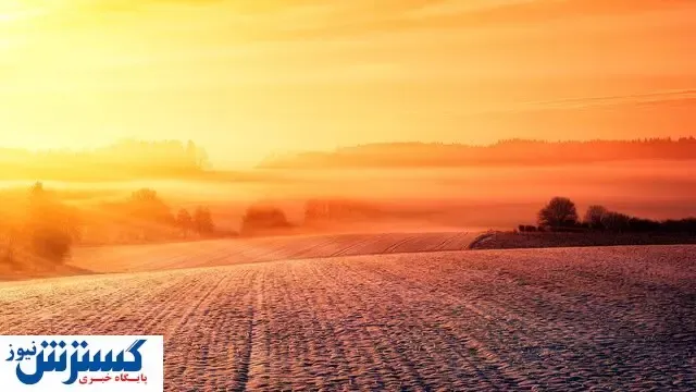 رکورد افزایش دمای زمین/  انتشار گازهای گلخانه‌ای عامل اصلی است