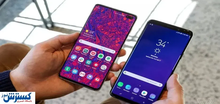 مقایسه محبوب ترین تلفن های همراه در رنج ۷ میلیون تومان