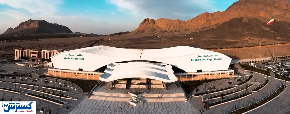 برگزاری رویدادهای نمایشگاهی زمینه‌ساز توسعه ارتباطات تجاری است