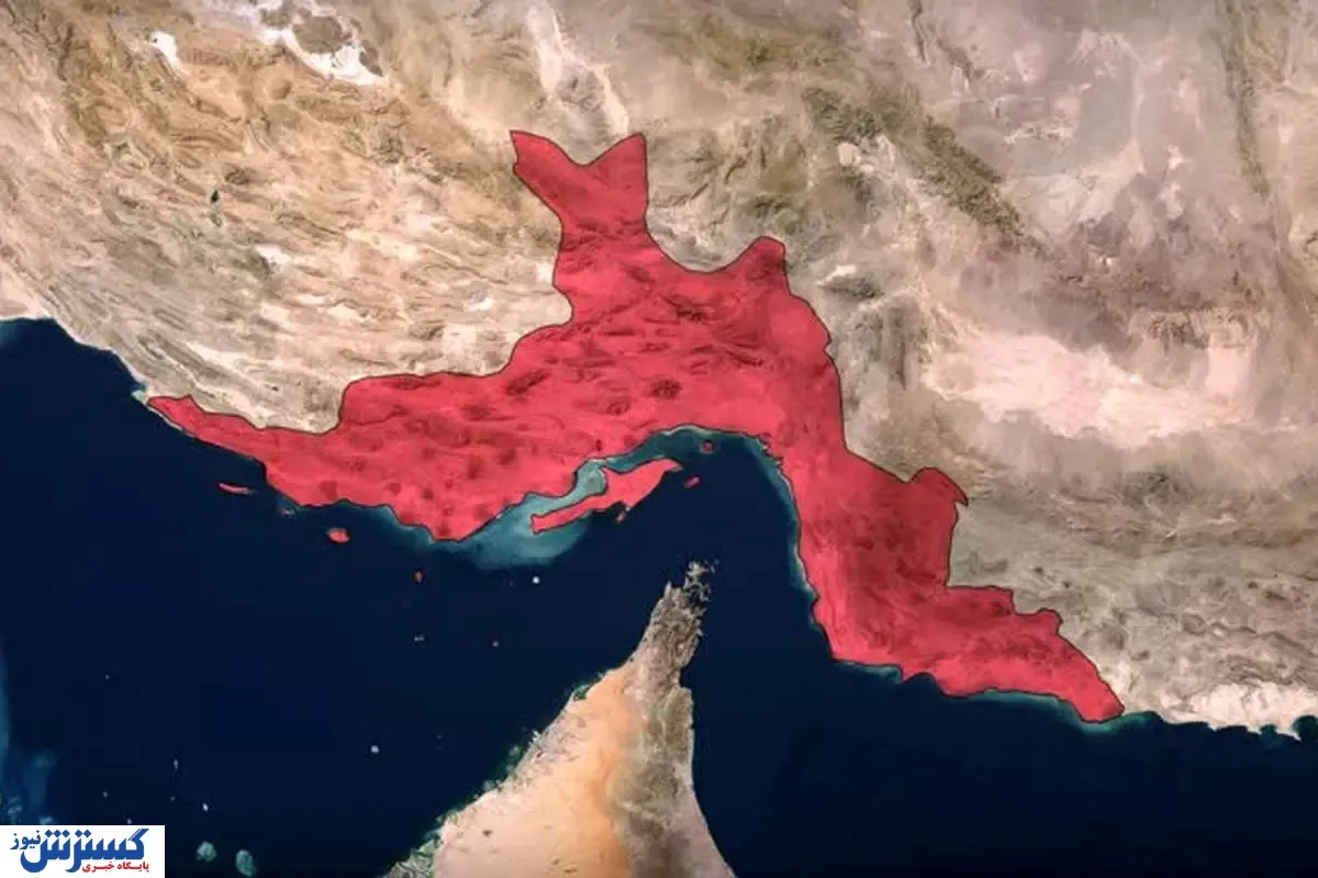 جهش ۷۰ درصدی نفت خلیج فارس