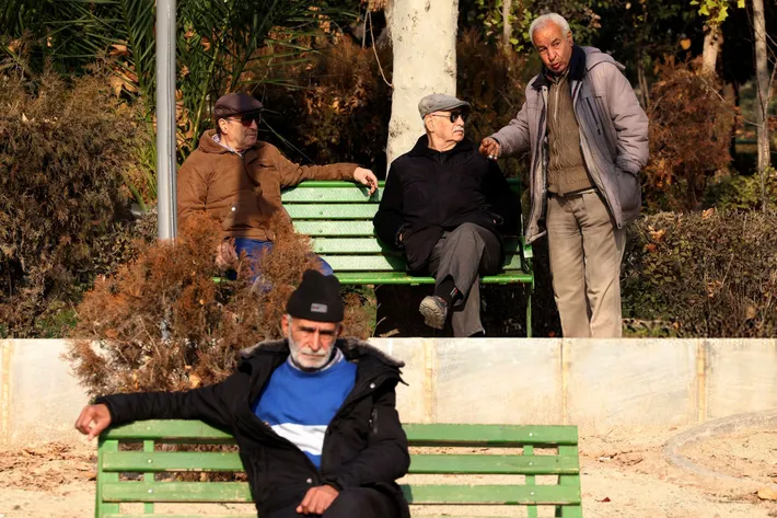 هشدار فوری به بازنشستگان / هیچ وجهی واریز نکنید