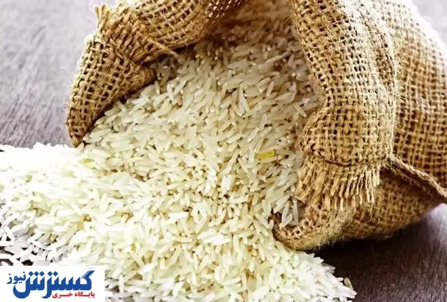 قیمت این نوع برنج گران شد