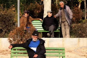 انتقاد از تبعیض میان بازنشستگان کشوری و کارگری / احکام ۱۴۰۵ را همین ماه صادر کنید