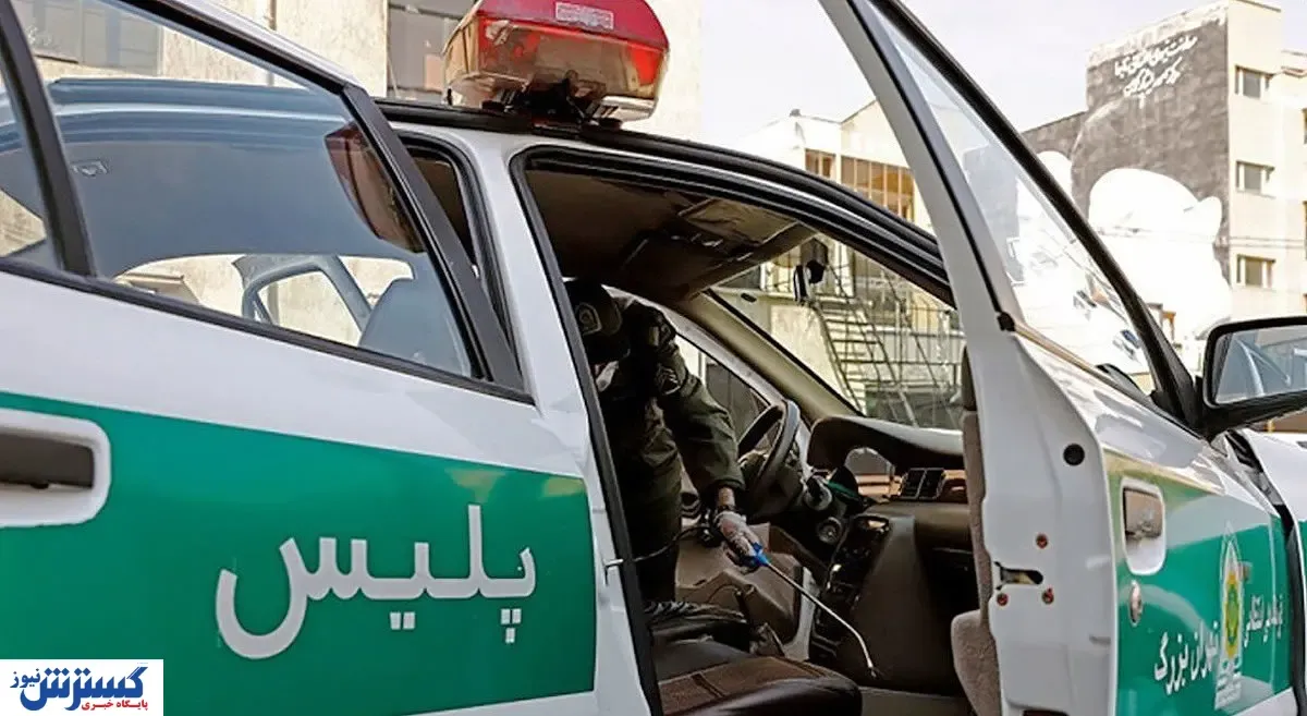انتشار فیلم ضرب و شتم ماموران فراجا در میناب خبرساز شد